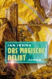 Cover von Das magische Relikt