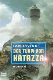 Cover von Der Turm von Katazza