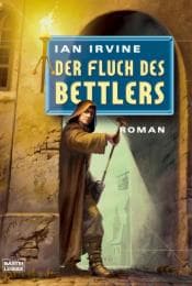 Cover von Der Fluch des Bettlers
