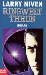 Cover von Ringwelt-Thron
