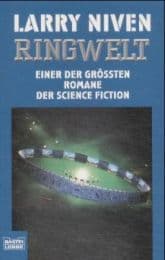 Cover von Ringwelt