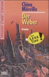 Cover von Der Weber