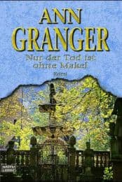 Cover von Nur der Tod ist ohne Makel