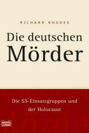 Cover von Die Deutschen Mörder