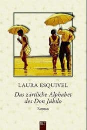 Cover von Das zärtliche Alphabet des Don Jubilo