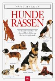 Cover von Hunderassen