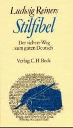 Cover von Stilfibel