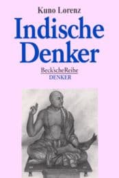 Cover von Indische Denker