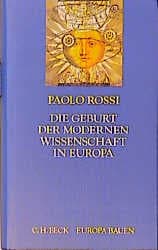 Cover von Die Geburt der modernen Wissenschaft in Europa