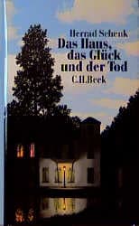 Cover von Das Haus, das Glück und der Tod
