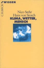 Cover von Klima, Wetter, Mensch
