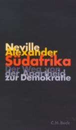 Cover von Südafrika