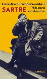 Cover von Sartre