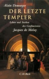 Cover von Der letzte Templer