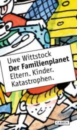 Cover von Der Familienplanet