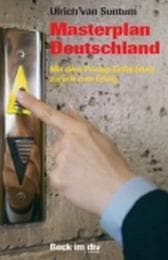 Cover von Masterplan Deutschland