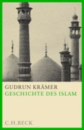 Cover von Geschichte des Islam