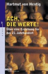 Cover von Ach, die Werte