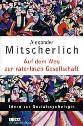 Cover von Auf dem Weg zur vaterlosen Gesellschaft