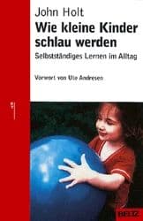 Cover von Wie kleine Kinder schlau werden