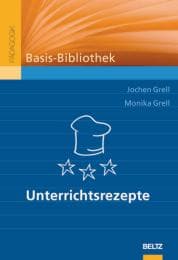 Cover von Unterrichtsrezepte