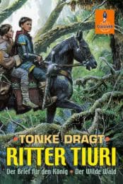 Cover von Ritter Tiuri