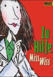 Cover von Zu Hilfe Miss Wiss