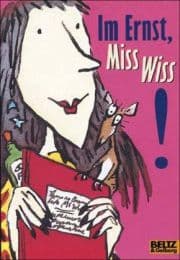 Cover von Im Ernst, Miss Wiss!