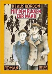 Cover von Mit dem Rücken zur Wand