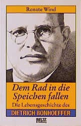 Cover von Dem Rad in die Speichen fallen