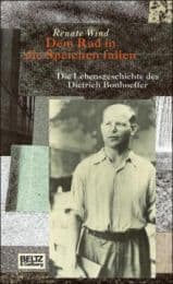 Cover von Dem Rad in die Speichen fallen
