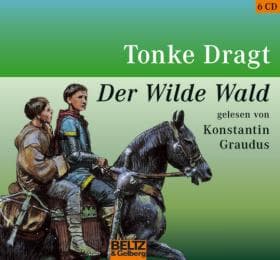 Cover von Der Wilde Wald