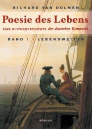 Cover von Poesie des Lebens