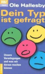 Cover von Dein Typ ist gefragt