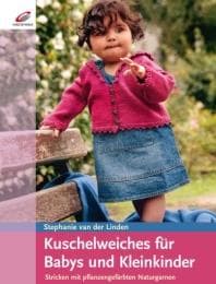 Cover von Kuschelweiches für Babys und Kleinkinder