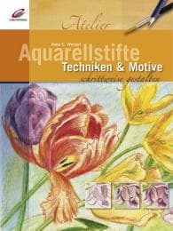 Cover von Aquarellstifte