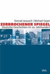 Cover von Zerbrochener Spiegel