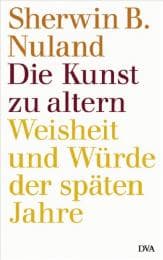 Cover von Die Kunst zu altern