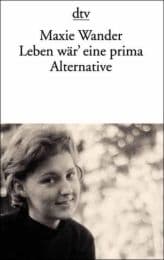 Cover von Leben wär' eine prima Alternative