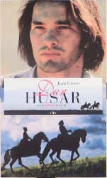 Cover von Der Husar auf dem Dach