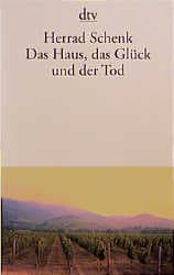Cover von Das Haus, das Glück und der Tod