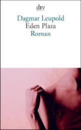 Cover von Eden Plaza