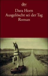 Cover von Ausgelöscht sei der Tag