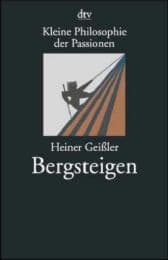 Cover von Bergsteigen