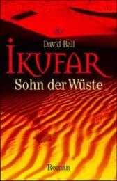 Cover von Ikufar