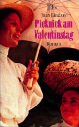 Cover von Picknick am Valentinstag