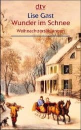 Cover von Wunder im Schnee