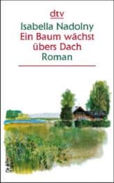 Cover von Ein Baum wächst übers Dach
