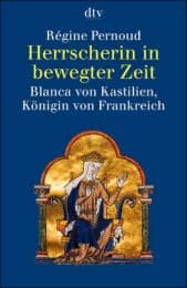 Cover von Herrscherin in bewegter Zeit