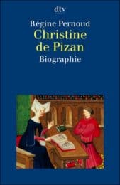 Cover von Christine de Pizan